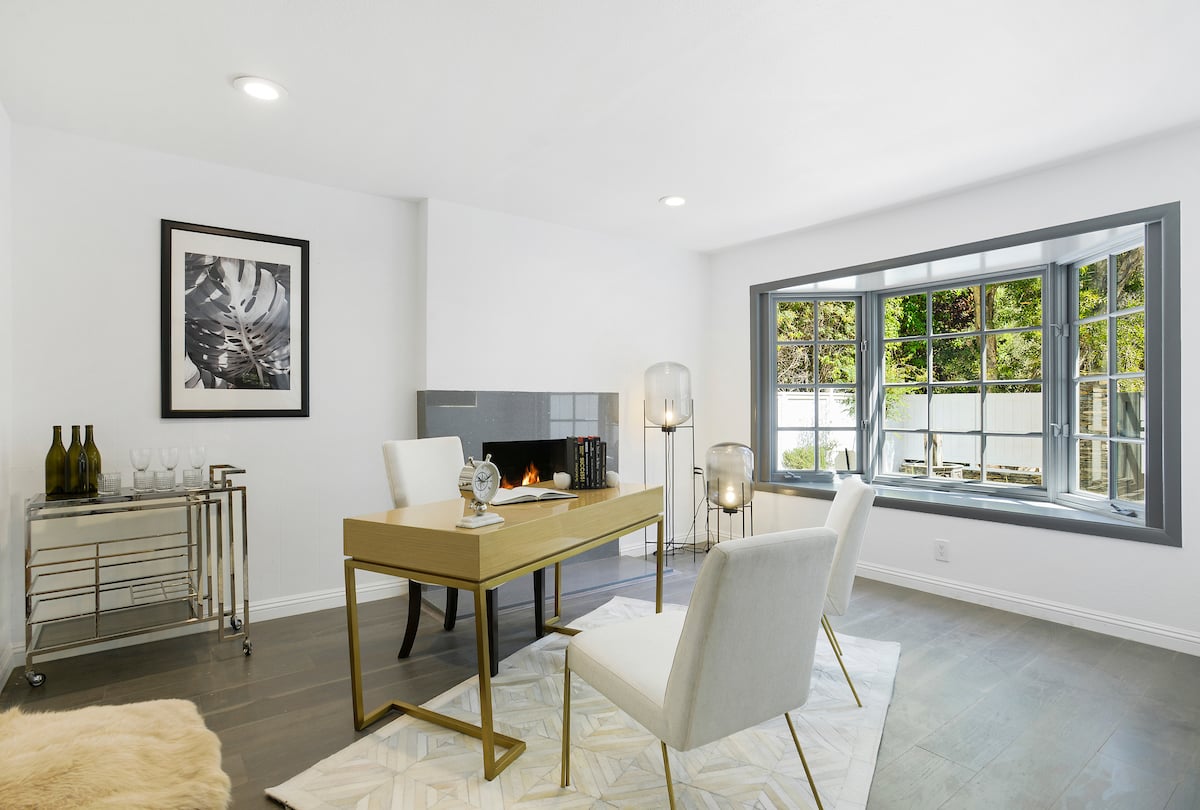 1449 Benedict Canyon Drive