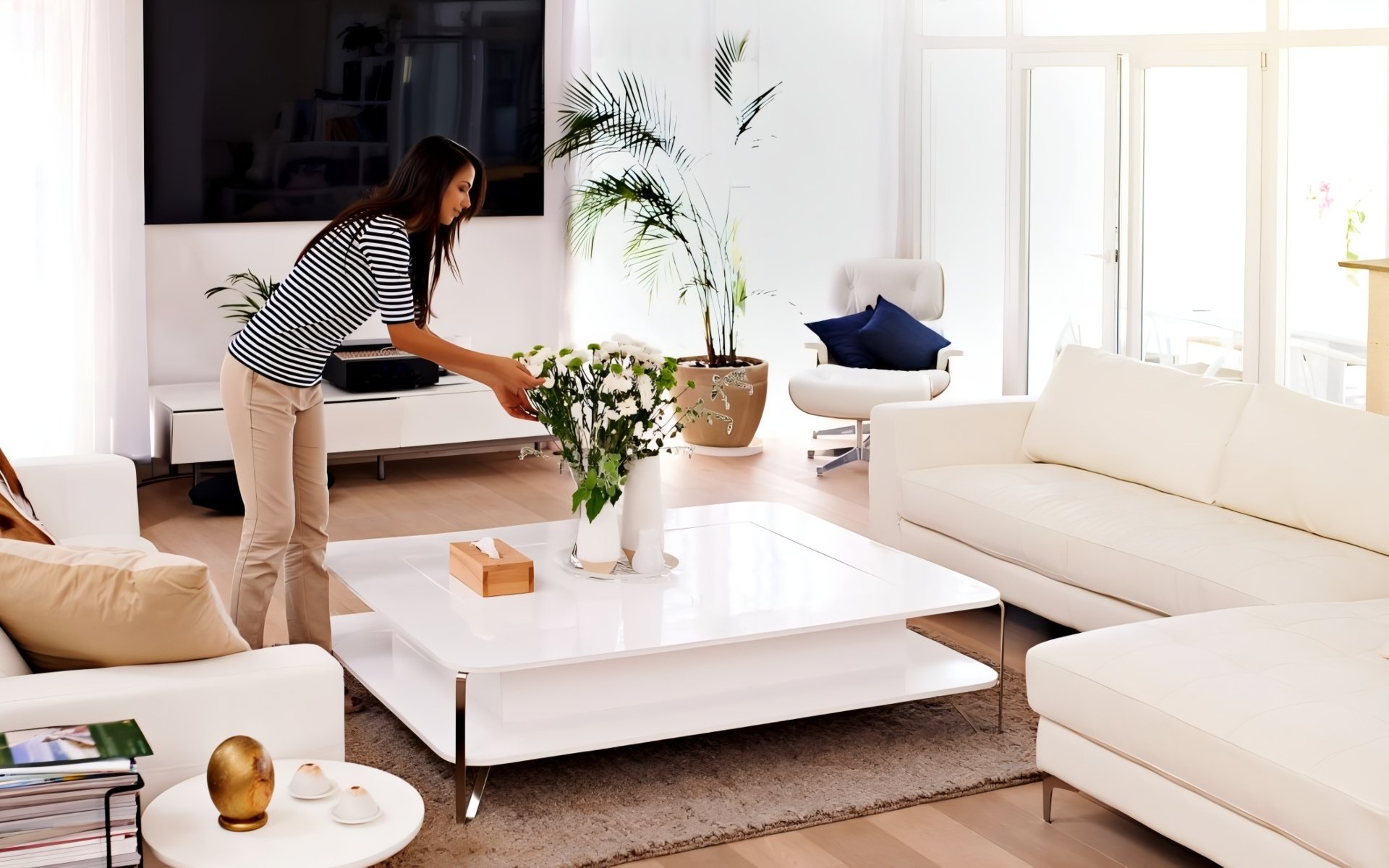 Sam Mcdadi Real Estate Blog - Attract Top Dollar The Psychology of Home Staging - 03