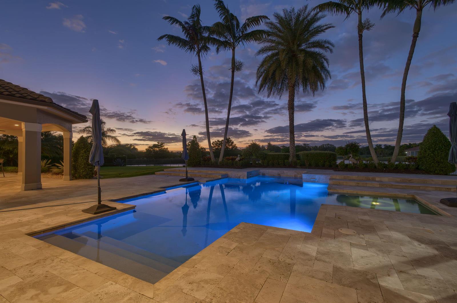 11135 Lynwood Palm Way