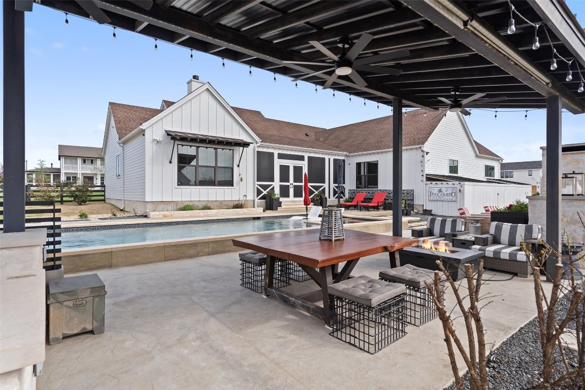 391 Cypress Springs Dr