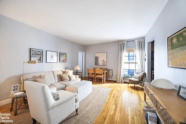 173 Hicks Street Unit: 4C