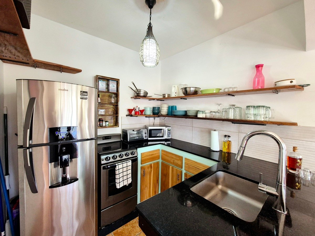 Horizon Lounge 15 | Peaceful 2-Bedroom Home Near Playas del Coco