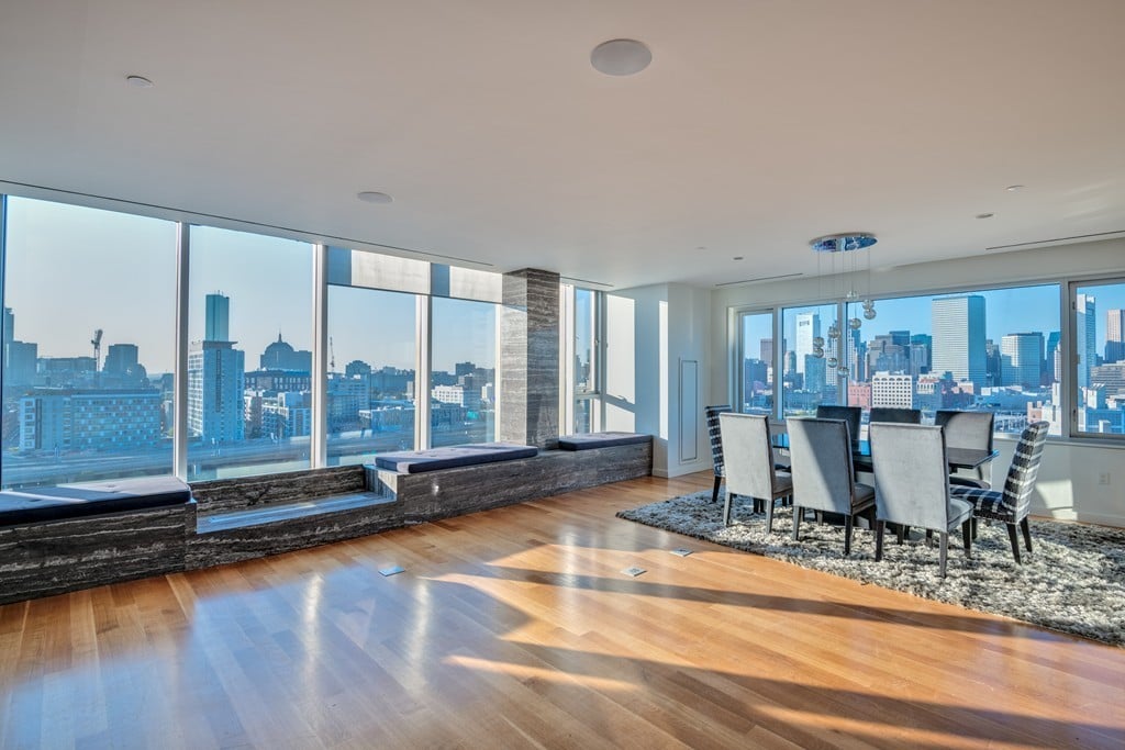 141 Dorchester Ave #PH A