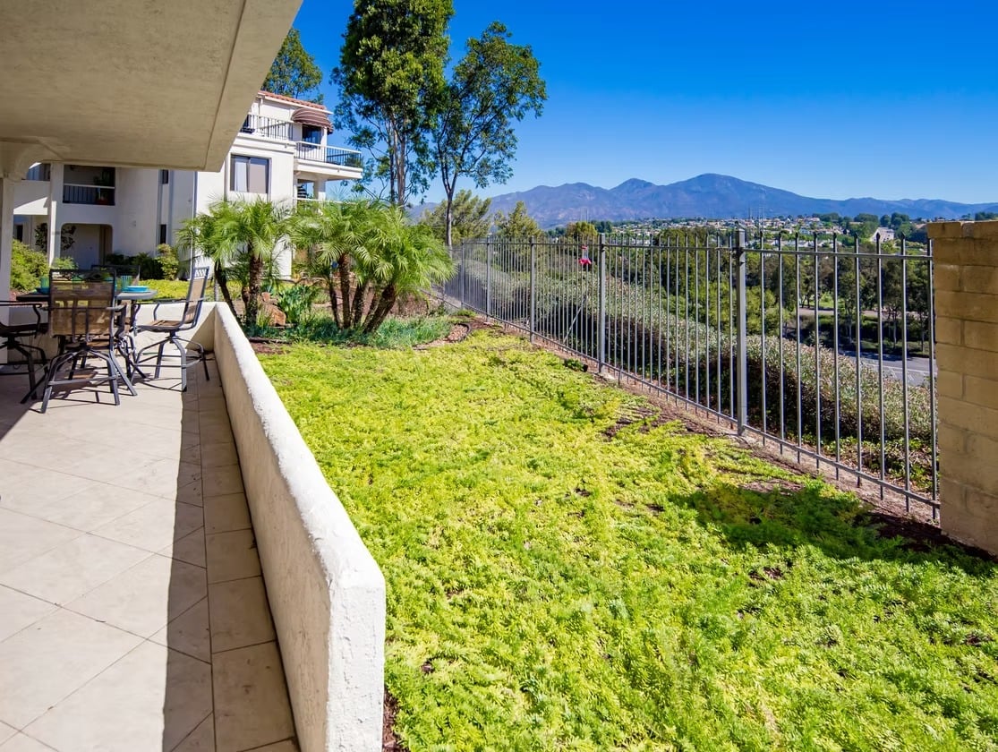 Mission Viejo