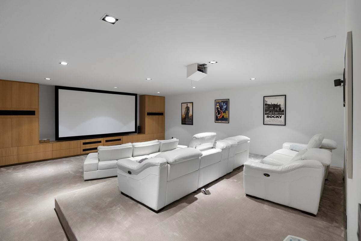 Asian House