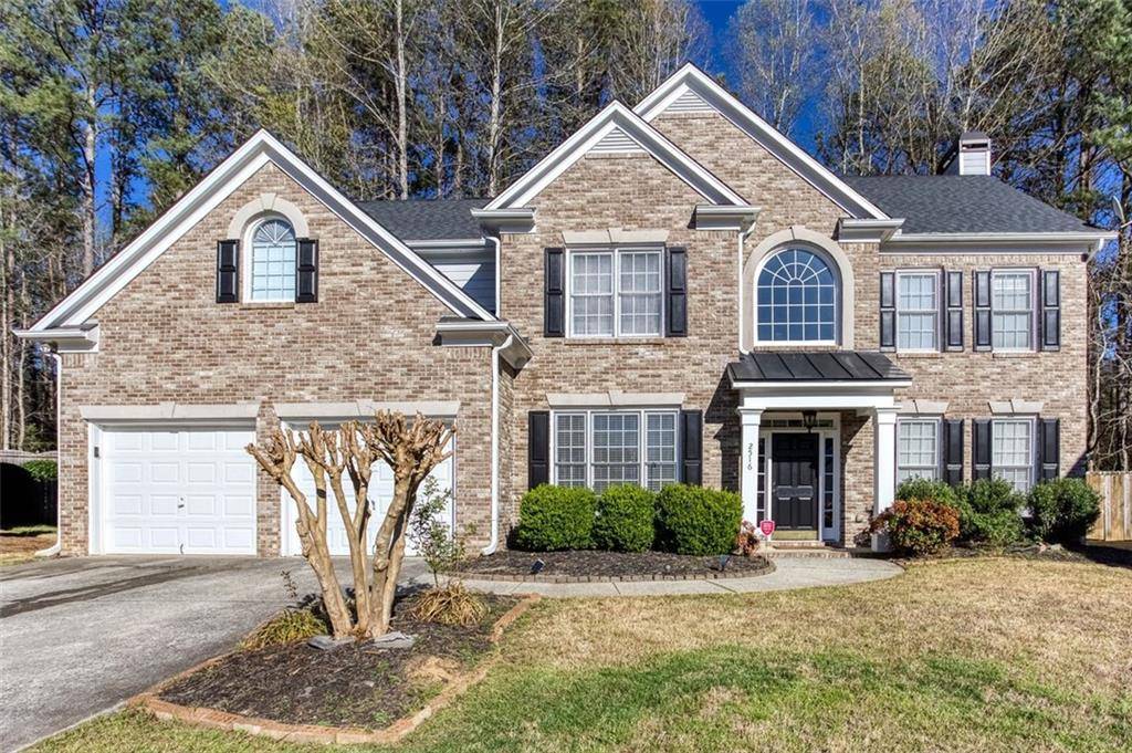 Acworth