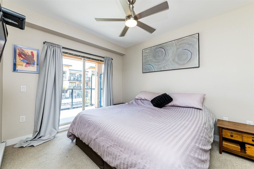 1177 Marine Dr, #311