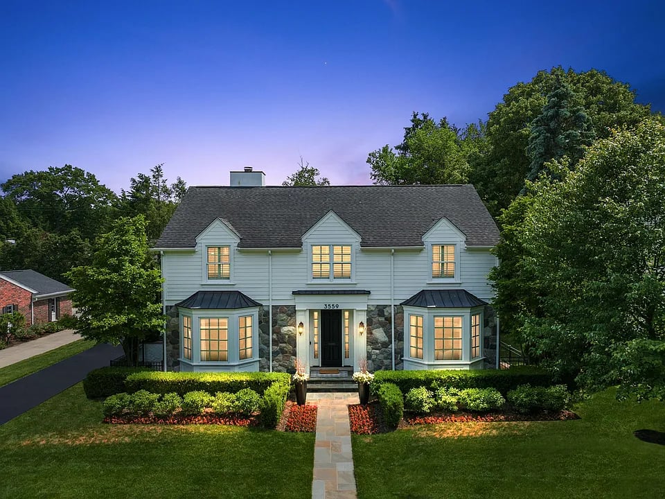 3559 Burning Bush Rd