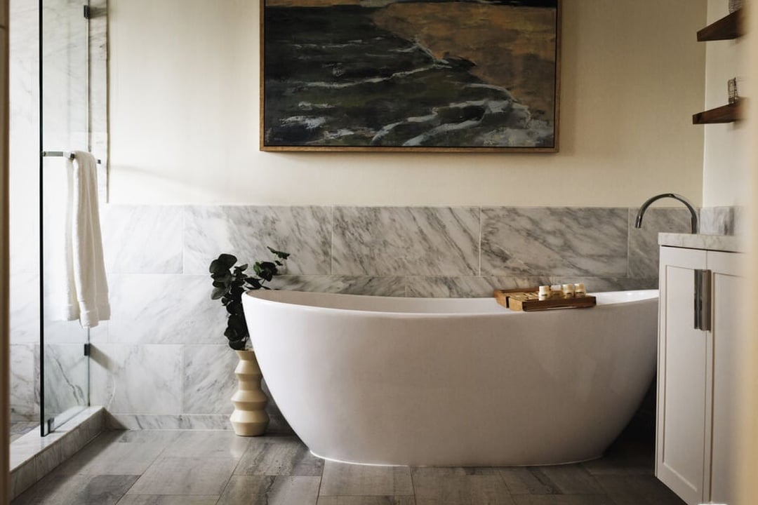 Atlas Estate, Stradella Rd, 90077