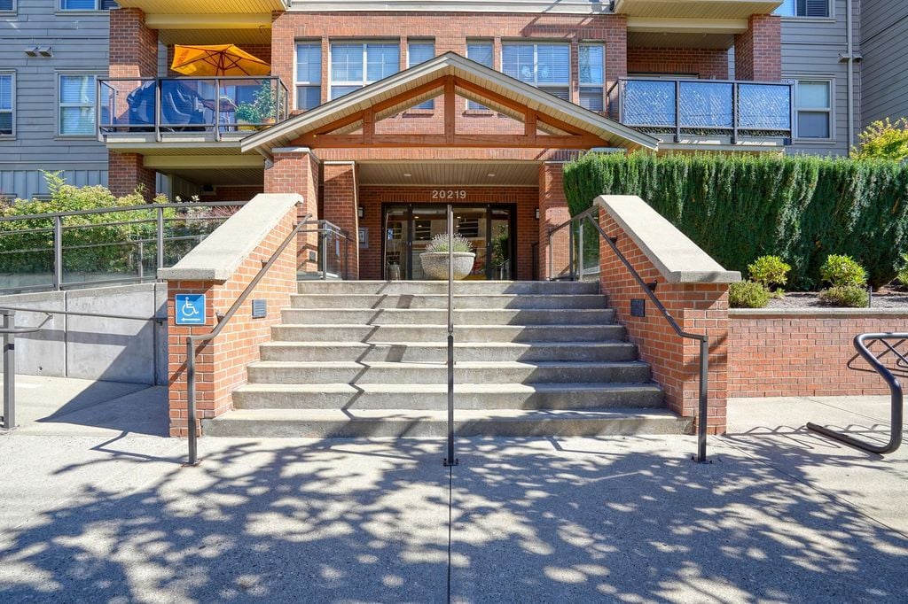 20219 54a Ave, #312