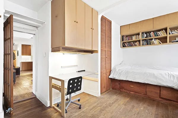 219 East 7th Street #5