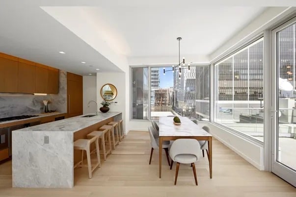 611 West 56th Street