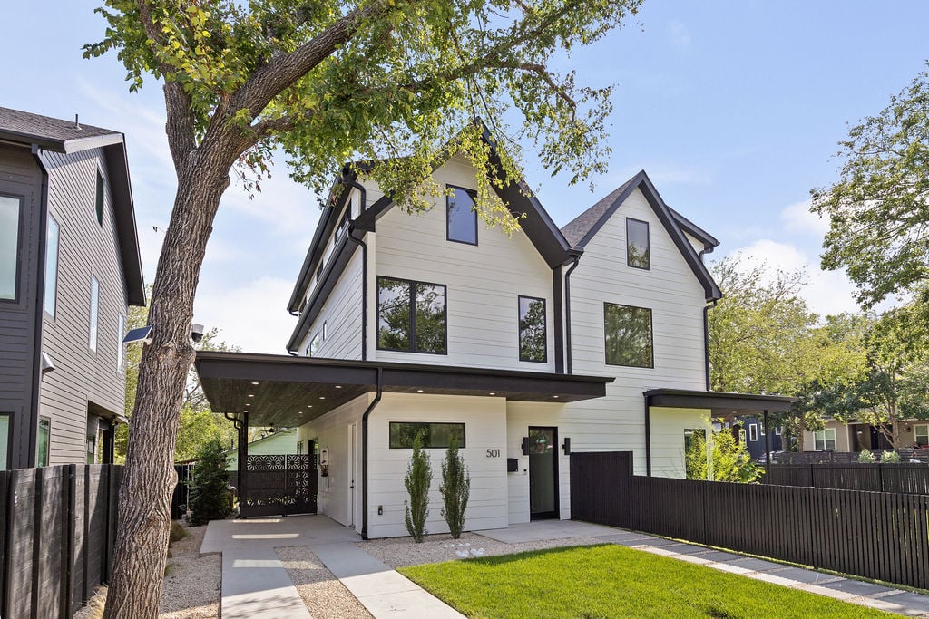 501 E 50th Street