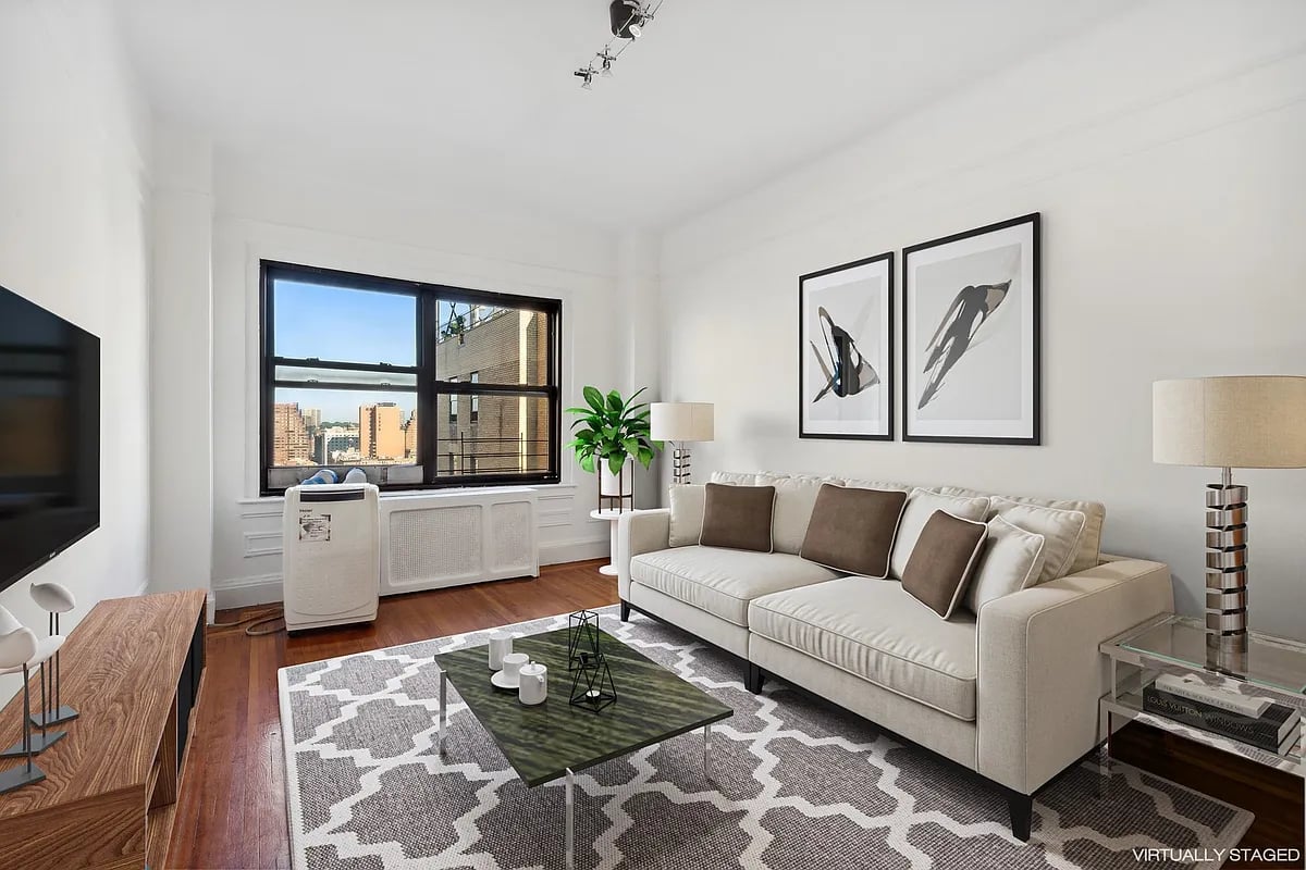 230 Central Park W #16EF