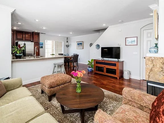 3816 Mykonos Ln #3