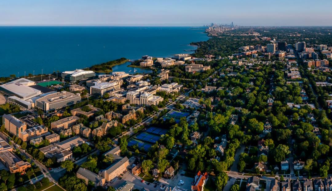 Evanston