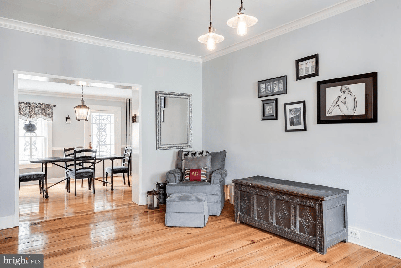 53 Cornhill St