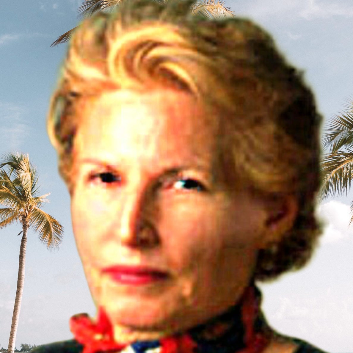Marjory Dressler