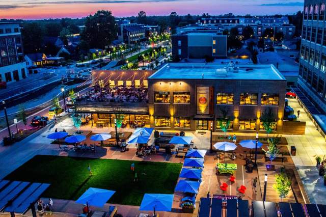 Why Carmel, Indiana Real Estate Is Booming—and How to Get In on the Action