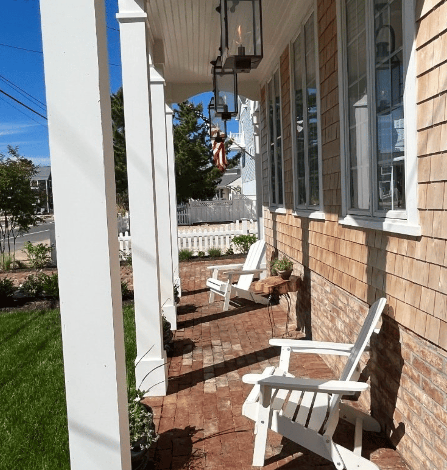 209 N. Atlantic Avenue, Beach Haven