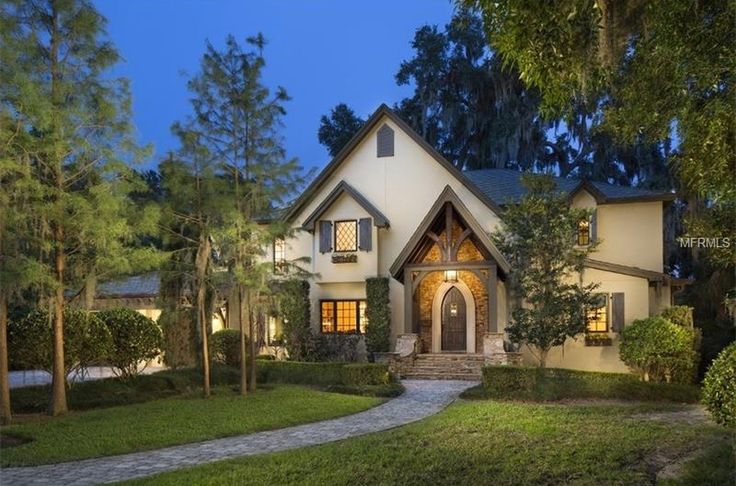 Winter Park Orlando 