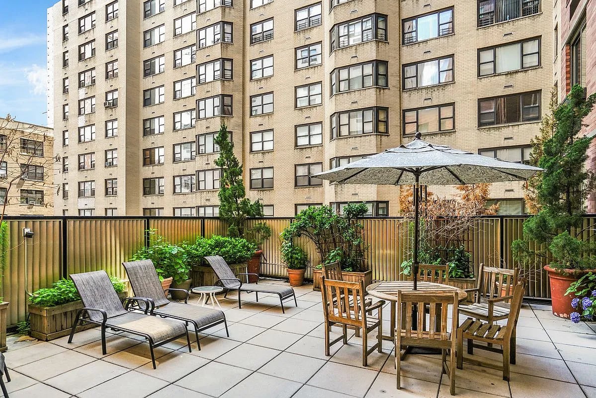 Century Tower-400 east 90th st