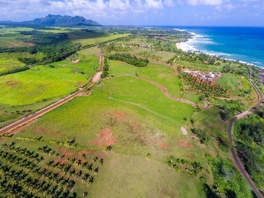 KEALIA KAI KAUAI