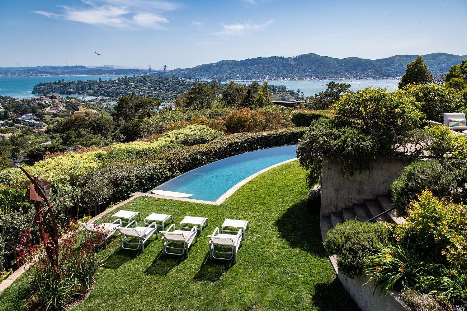 106 Mount Tiburon Rd