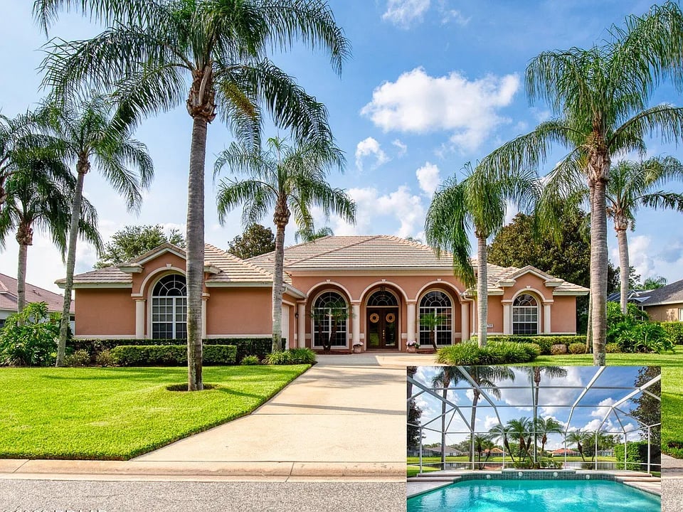 2708 Autumn Leaves Dr