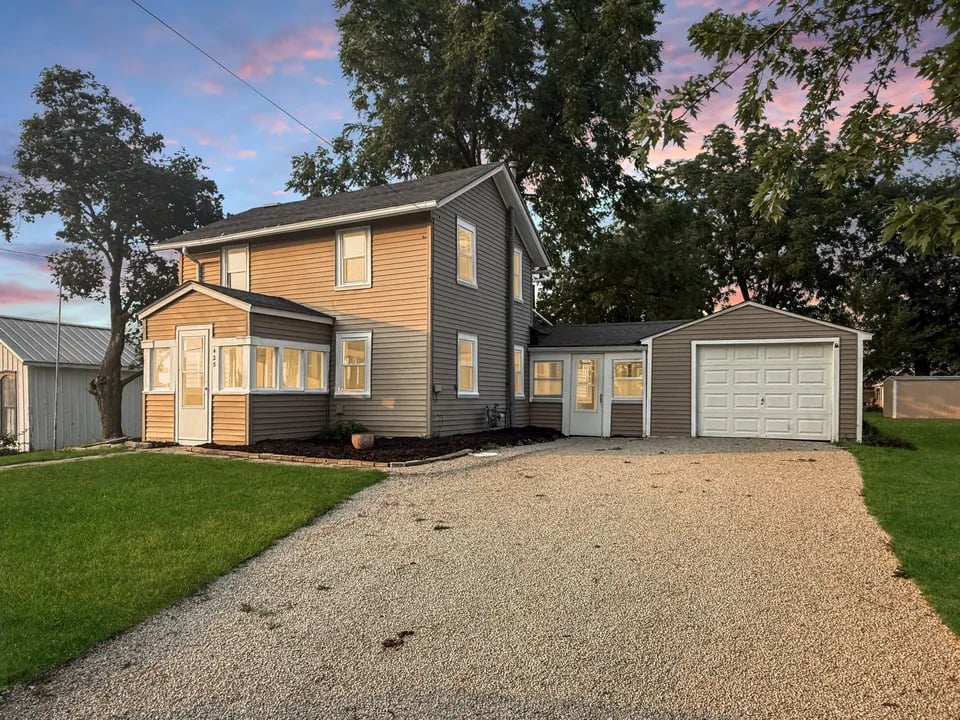 425 Grove Street