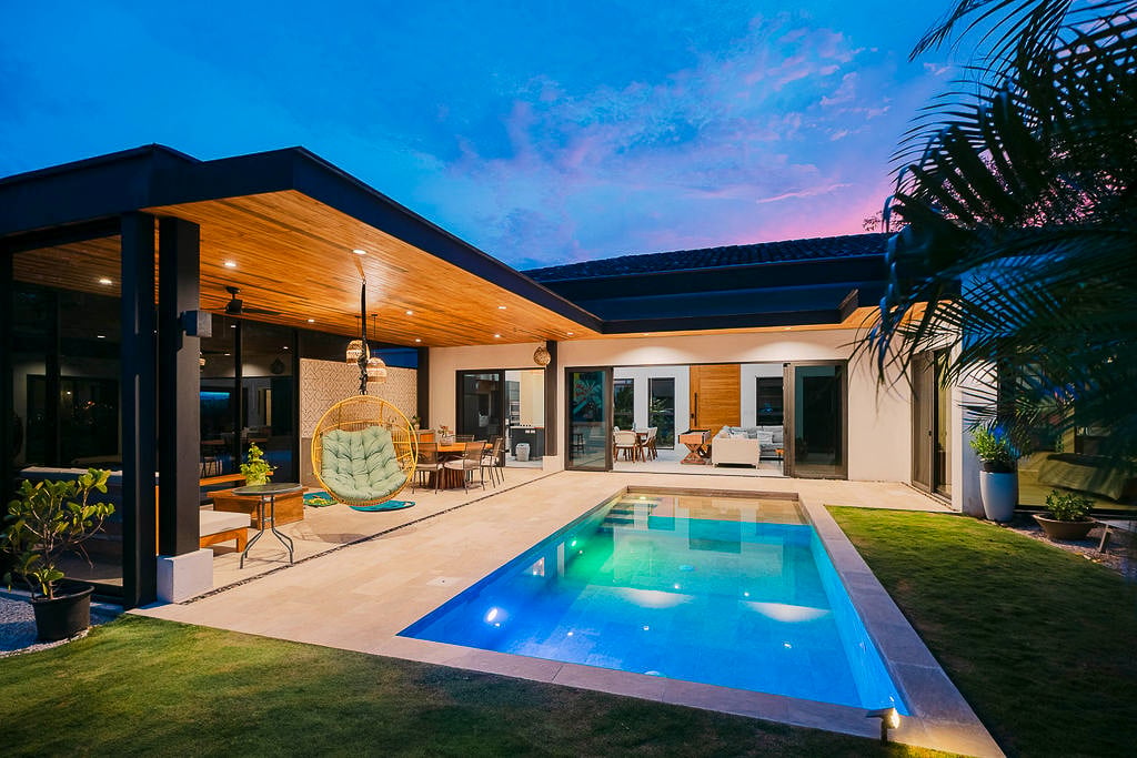 Casa Julia | Luxury Estate with Guest House & Two Private Pools in Hacienda Pinilla