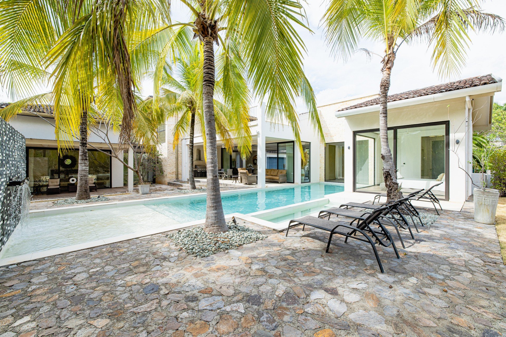 Reserva de Golf 49 – Elegance in Every Corner Hacienda Pinilla
