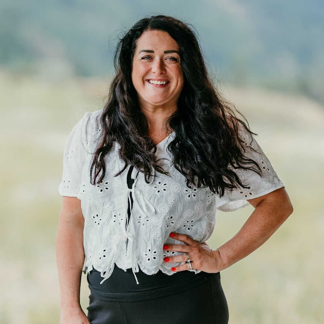 Stephanie Orizotti Nelson