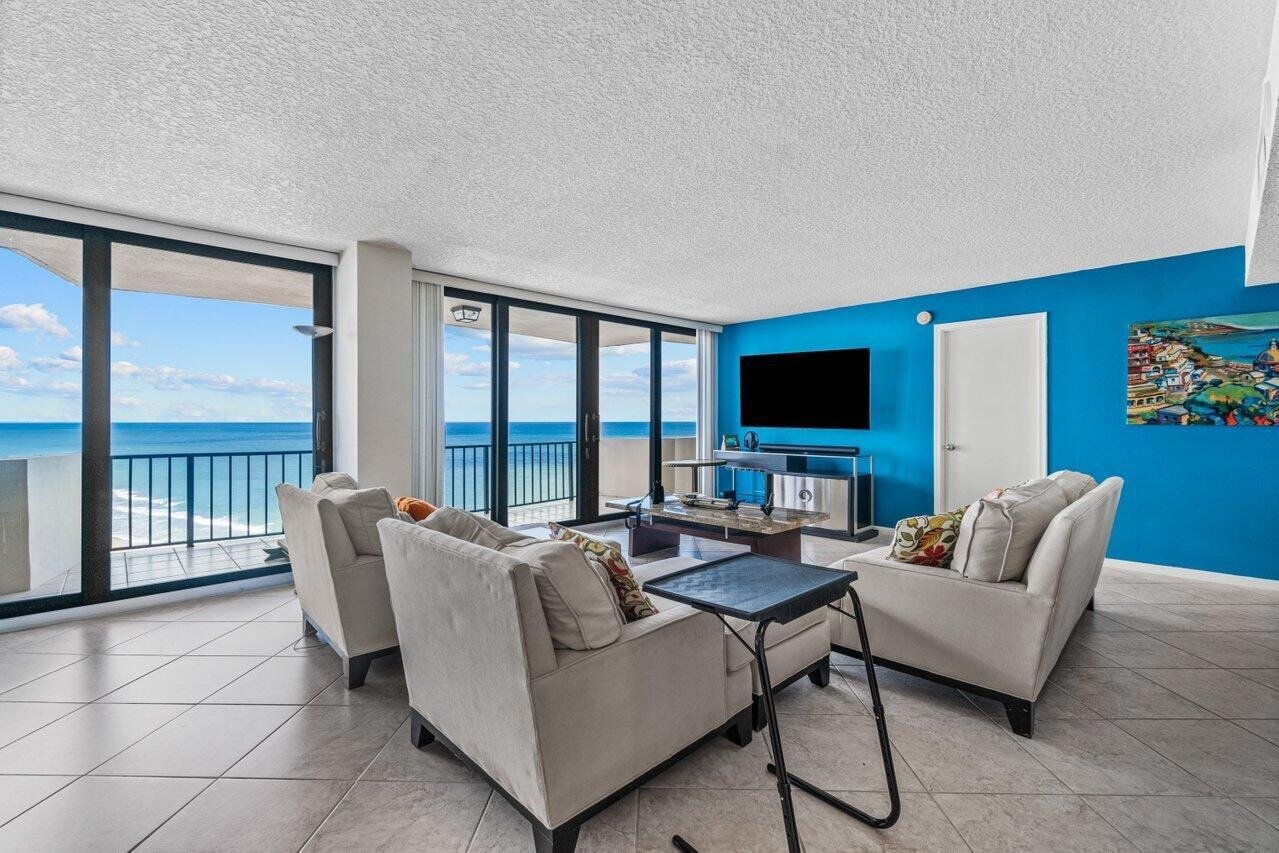 4200 N Ocean Dr Unit 1-1501 Floor 15
