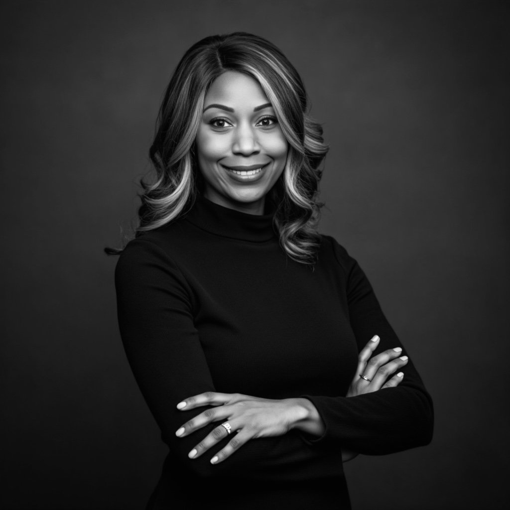 Senator Michele Reynolds