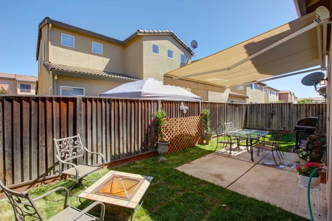 New Listing in West Sac!