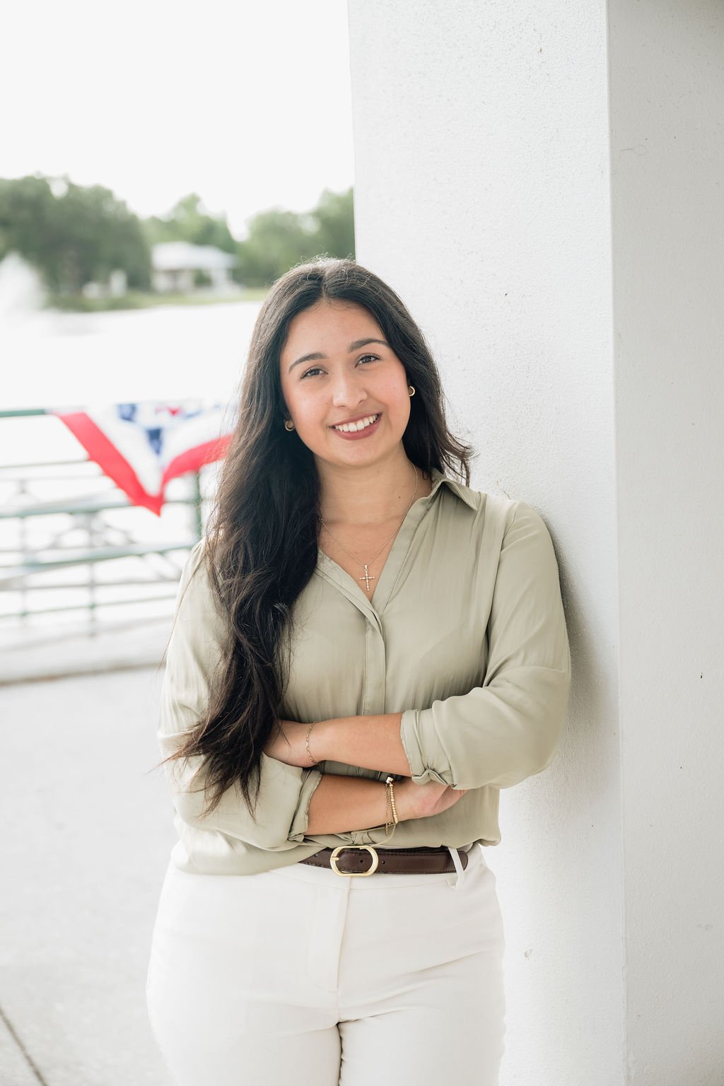 Adriana  Morales
