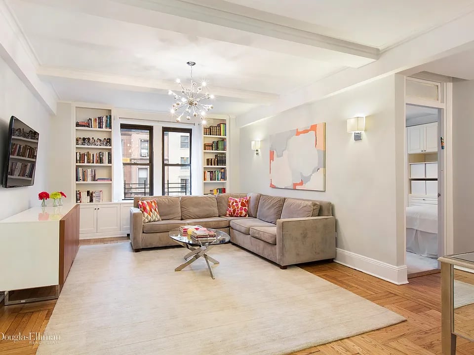 260 W End Ave, #4D
