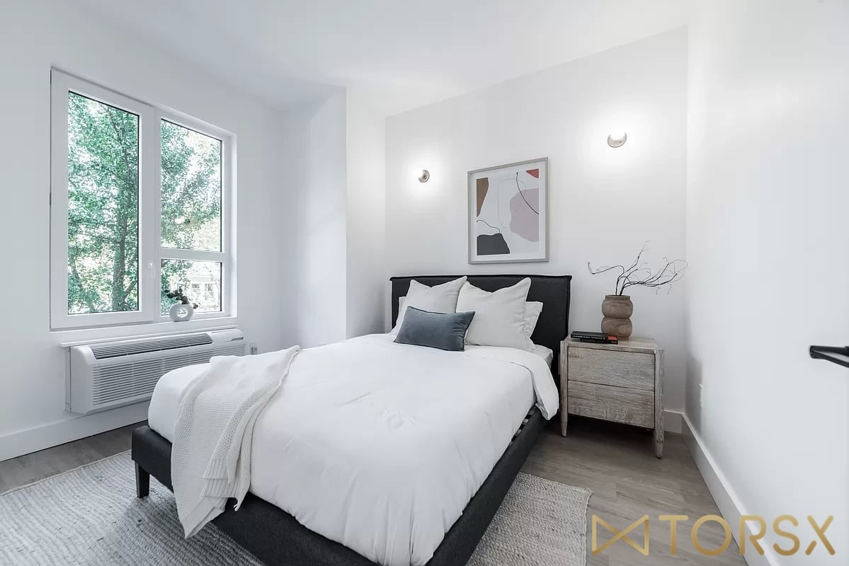 1042 President Street #5F