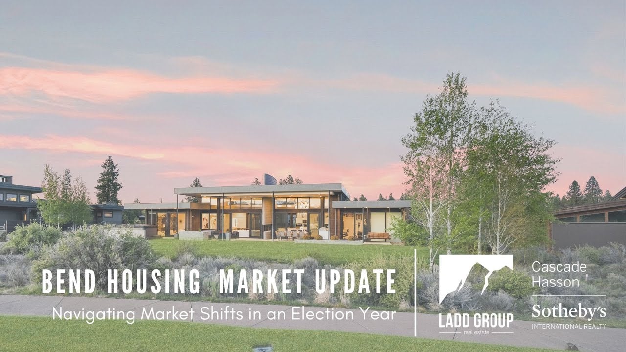 July 2024 Housing Market Update