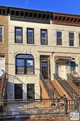 721A Madison Street