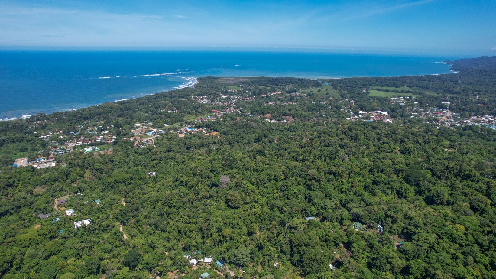 Newly Remodeled 3 Bedroom Gated Home for Sale in Las Brisas, Uvita | Private Modern Jungle Retreat