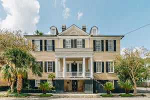 128 Bull Street, A