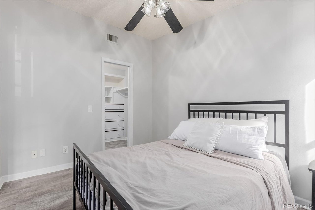 4273 S Salida Way Unit# 12