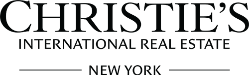 Christie’s International Real Estate New York