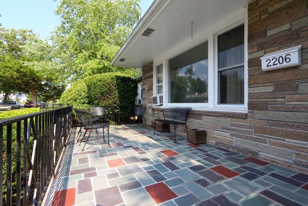 2206 Cornwall Ave Northfield New Jersey Video Tour