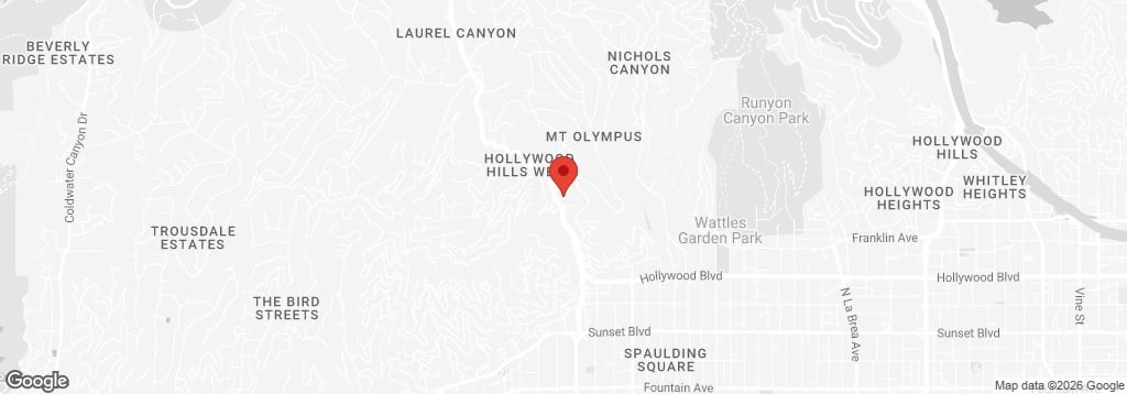 Velaris Estate, Laurel Canyon Blvd, 90046