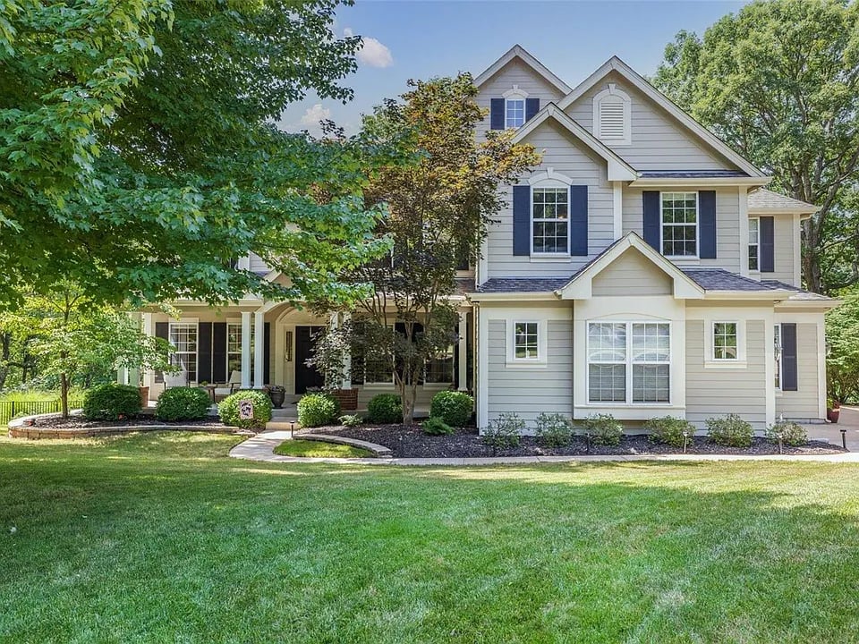 919 Sheffield Forest Ct