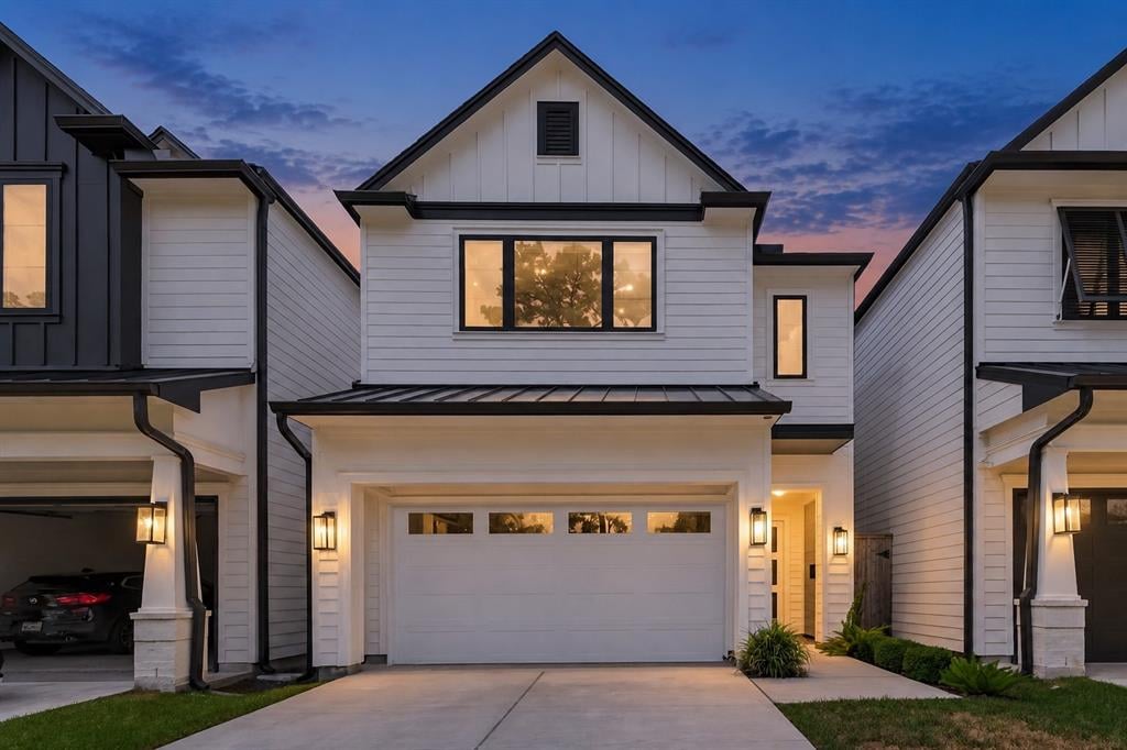 1501 Jacquelyn Drive 