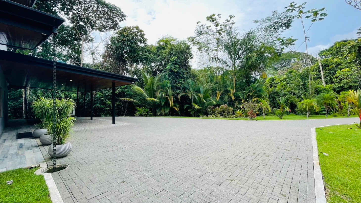Affordable Resort Style Ocean View Home